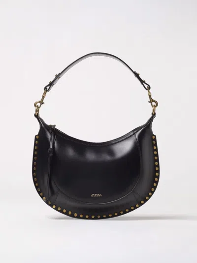 Isabel Marant Shoulder Bag  Woman Color Black
