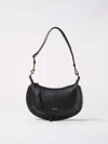 Isabel Marant Shoulder Bag  Woman Color Black