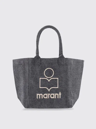 Isabel Marant Shoulder Bag  Woman Color Black