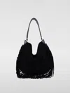 Isabel Marant Shoulder Bag  Woman Color Black