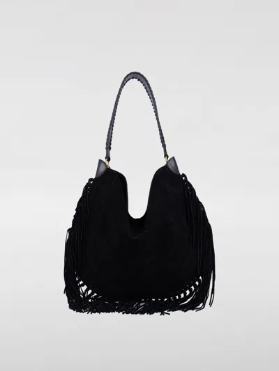 Isabel Marant Shoulder Bag  Woman Color Black