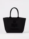 Isabel Marant Shoulder Bag  Woman Color Black