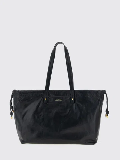 Isabel Marant Shoulder Bag  Woman Color Black