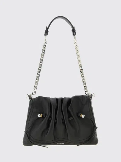 Isabel Marant Shoulder Bag  Woman Color Black