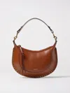 Isabel Marant Shoulder Bag  Woman Color Brown