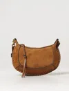 Isabel Marant Shoulder Bag  Woman Color Brown