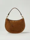 Isabel Marant Shoulder Bag  Woman Color Burnt In Brown