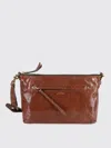 Isabel Marant Shoulder Bag  Woman Color Cocoa In Brown
