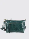 Isabel Marant Shoulder Bag  Woman Color Green