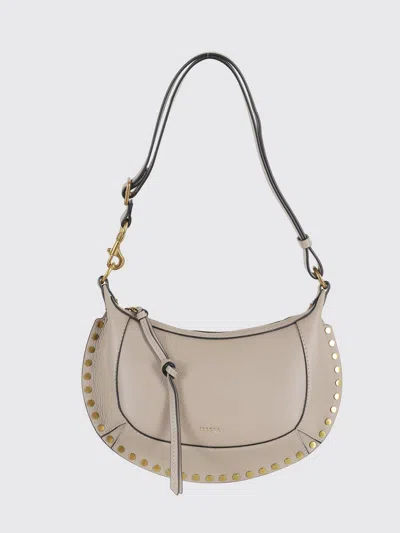 Isabel Marant Shoulder Bag  Woman Color Ivory In White