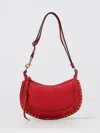 Isabel Marant Shoulder Bag  Woman Color Red In Red