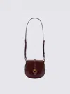 Isabel Marant Borse... Viola In Purple