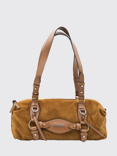 Isabel Marant Shoulder Bag Woman Color Brown