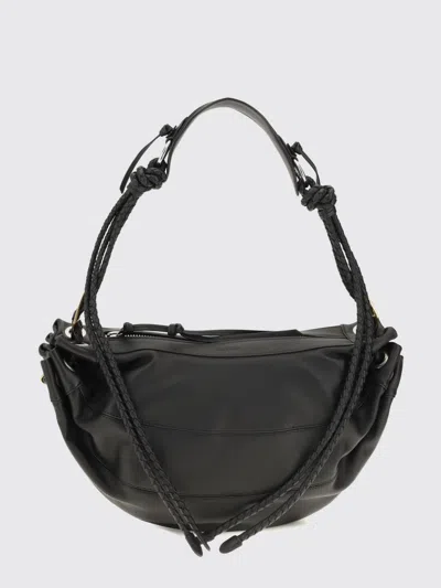 Isabel Marant Shoulder Bag Woman Color Black