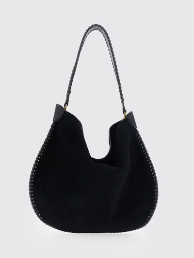 Isabel Marant Shoulder Bag Woman Color Black