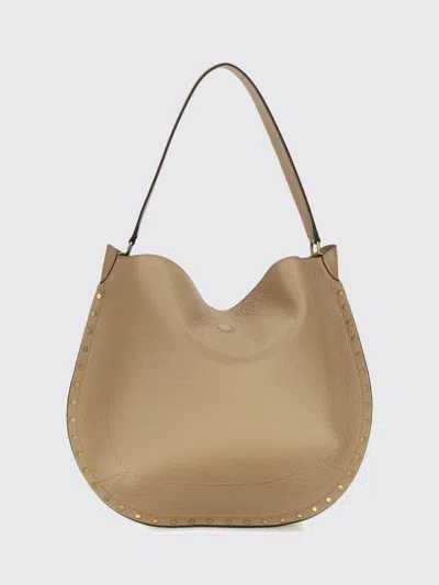 Isabel Marant Shoulder Bag Woman Color Hazel