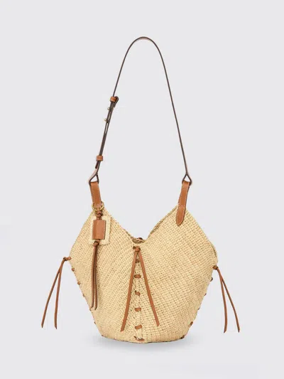 Isabel Marant Shoulder Bag  Woman Color Brown