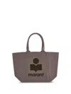 Isabel Marant Shoulder Bags In Brown