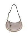 Isabel Marant Oksan Moon Shoulder Bag