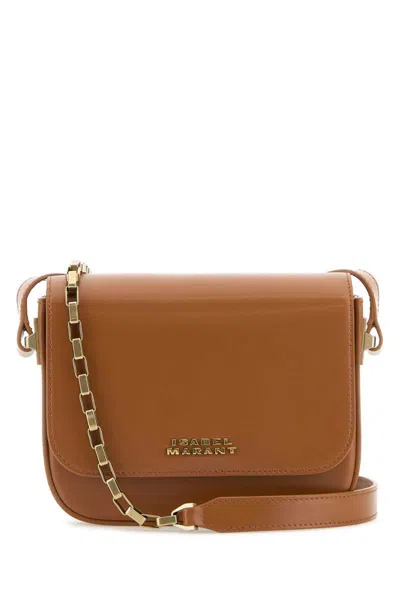 Isabel Marant Shoulder Bags In Brown