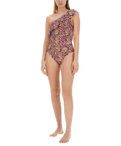 Isabel Marant Sicily Swimsuit