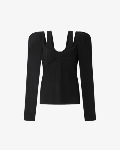ISABEL MARANT SIELLE SWEATER