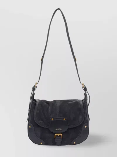Isabel Marant Sierra Etoile Shoulder Bag