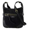 Isabel Marant Botsy Schultertasche In Black