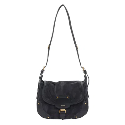 ISABEL MARANT SIERRA SHOULDER BAG