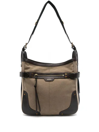 ISABEL MARANT ISABEL MARANT SIERRA SHOULDER BAG