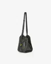 Isabel Marant Silao Bag In Black