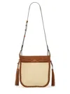 Isabel Marant Silao Bucket Bag In Neutrals