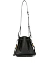 Isabel Marant Silao Shoulder Bag