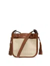 Isabel Marant Silao Bucket Bag