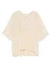 Isabel Marant Silk Blouse