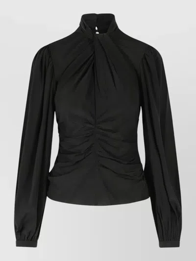 Isabel Marant Silk Blouse