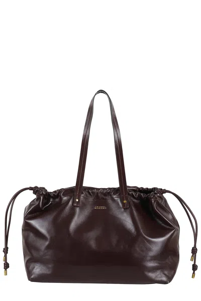 ISABEL MARANT SILVEN EW GB