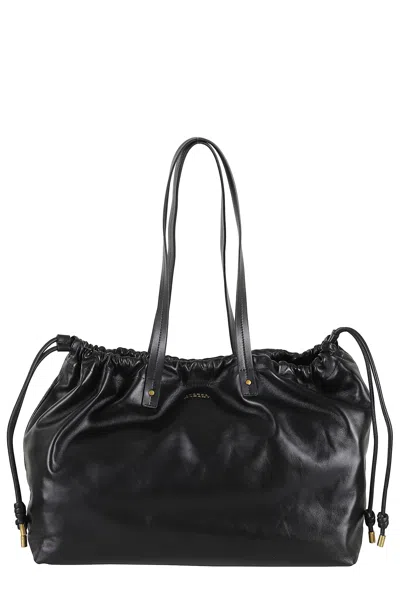 Isabel Marant Silven Ew Gb In Black