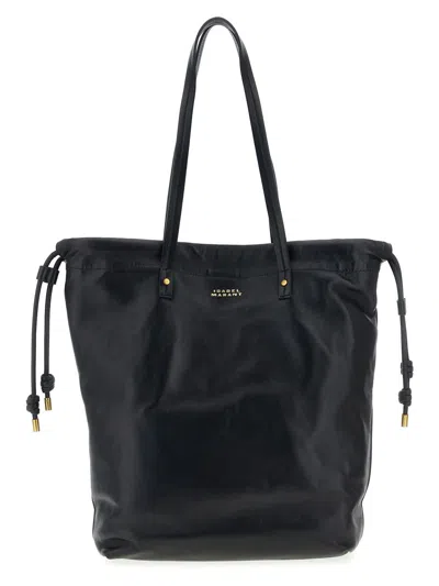 ISABEL MARANT ISABEL MARANT 'SILVEN N/S' SHOULDER BAG
