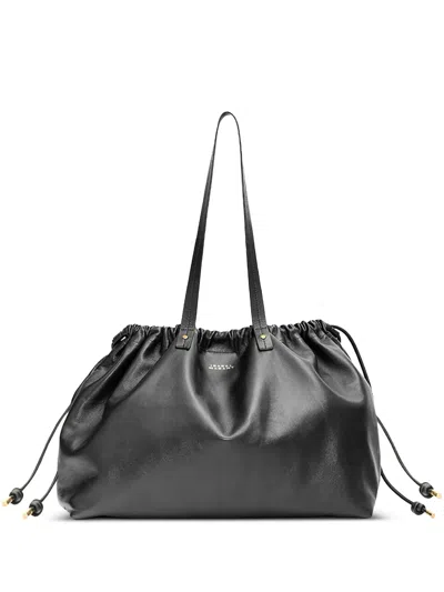 Isabel Marant Silven Shoulder Bag