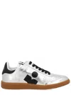 Isabel Marant In Silver