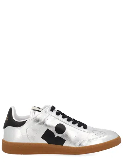 Isabel Marant In Silver