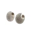 Isabel Marant Enjoy Embellished Earrings