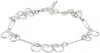Isabel Marant Silver Paco Bracelet In 08si