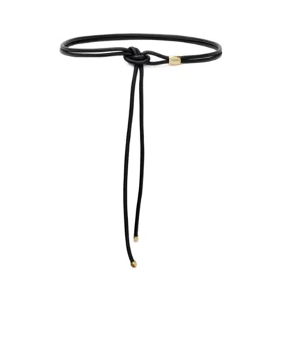 ISABEL MARANT SILVIA BELT