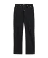 Isabel Marant Silviana Pants In Black
