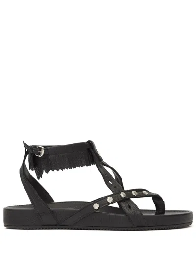 ISABEL MARANT SILYA SANDALS