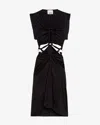 ISABEL MARANT SIRENA DRESS