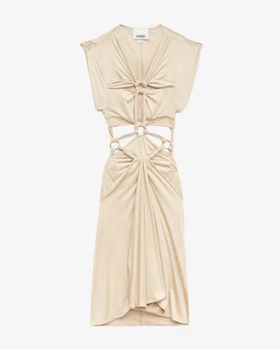 ISABEL MARANT SIRENA DRESS