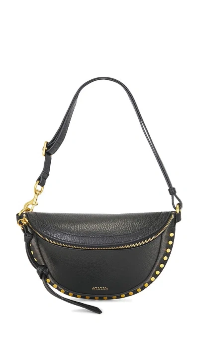 Isabel Marant Skano Bag In Black